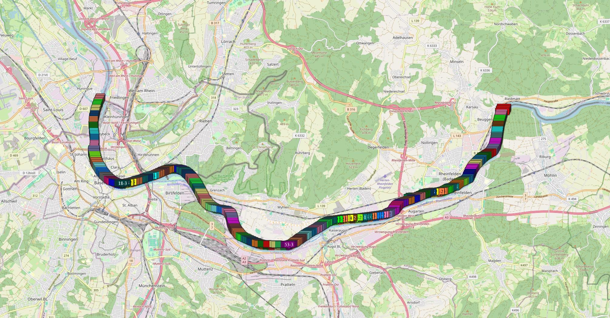 Power-Lab-Trail 51-100 Titelbild