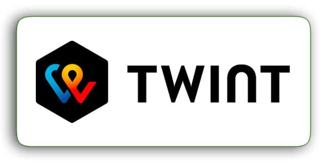 Zahlungsarten-TWINT