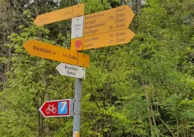 Beat Geocaching unterwegs Beat63 wohin?